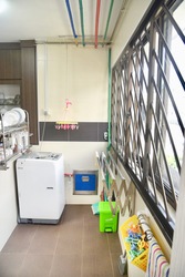 Blk 740 Yishun Avenue 5 (Yishun), HDB 3 Rooms #198849872